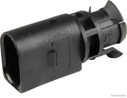 Датчик температури повітря Audi, SEAT, Skoda, VW (вир-во Elparts) herth+buss 70605001 Сеат Леон