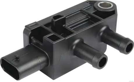 Датчик тиску вихлопних газів herth+buss 70668313