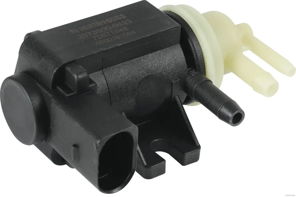 Датчик перетворення тиску Audi, SEAT, Skoda, VW (вир-во Elparts) Herth+Buss 70671948 (фото 1)