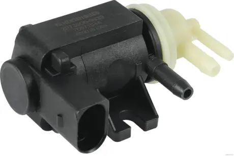 Датчик перетворення тиску Audi, SEAT, Skoda, VW (вир-во Elparts) Herth+Buss 70671948