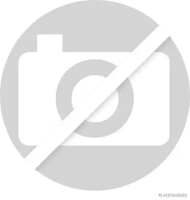 Шків ременя генератора Herth+Buss J1092031 (фото 1)
