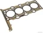 Прокладка головки блока металева herth+buss J1250583