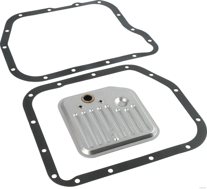 Фільтр АКПП з прокладкою Chrysler, Dodge, Jeep GRAND CHEROKEE II -05 (вир-во Jakoparts) herth+buss J1350809