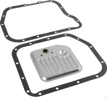 Фільтр АКПП з прокладкою Chrysler, Dodge, Jeep GRAND CHEROKEE II -05 (вир-во Jakoparts) herth+buss J1350809 Jeep Grand Cherokee