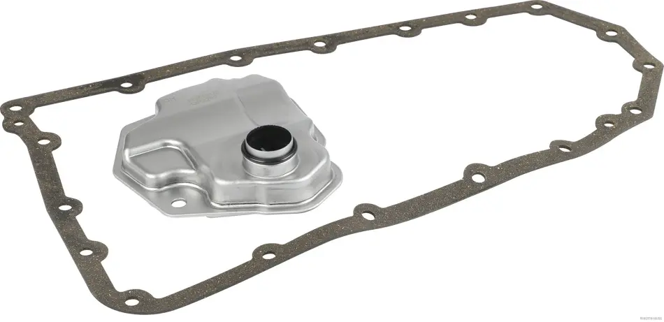 Фільтр АКПП з прокладкою MITSUBISHI OUTLANDER III 10-, Nissan QASHQAI / QASHQAI +2 I -14 (вир-во Jak Herth+Buss J1355002 (фото 1)