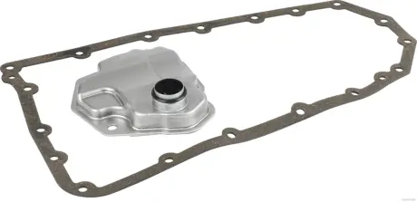 Фільтр АКПП з прокладкою MITSUBISHI OUTLANDER III 10-, Nissan QASHQAI / QASHQAI +2 I -14 (вир-во Jak Herth+Buss J1355002