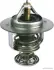 Термостат Hyundai ACCENT II -17, MITSUBISHI Pajero, Toyota RAV4 -19 (вир-во Jakoparts) herth+buss J1535007