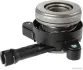 Підшипник вижимний MITSUBISHI L200 V 14-, Outlander 3 10- (вир-во Jakoparts) herth+buss J2415000