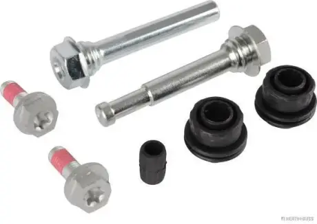 Напрямна супорта гальмівного Audi, SEAT, Skoda, VW (вир-во Jakoparts) herth+buss J3271014