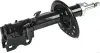 Передний амортизатор (стойка) herth+buss J4301023
