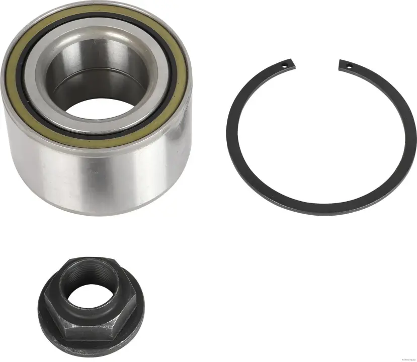 Подшипник передней ступицы herth+buss J4703043