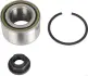 Подшипник передней ступицы herth+buss J4703043
