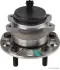 Подшипник задней ступицы herth+buss J4710556