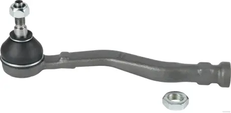 Наконечник рульової тяги herth+buss J4820851