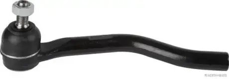 Наконечник рульової тяги herth+buss J4824043