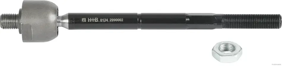Рулевая тяга herth+buss J4840827