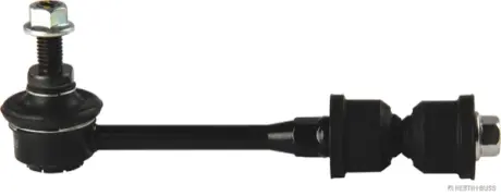 Задняя стойка стабилизатора herth+buss J4890907 Chevrolet Captiva c140