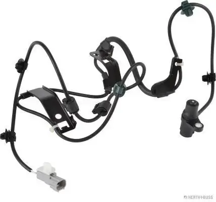 Датчик ABS передній лівий Toyota Fortuner -15, HILUX VII -16 (вир-во Jakoparts) Herth+Buss J5902064 (фото 1)