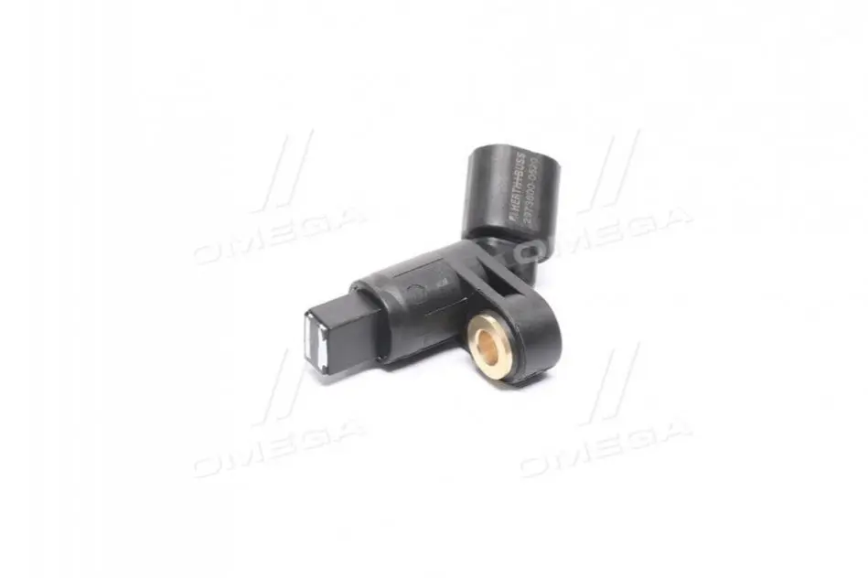 Датчик частоты вращения колеса AUDI, SEAT, SKODA, VW (пр-во Elparts) herth+buss 70660001