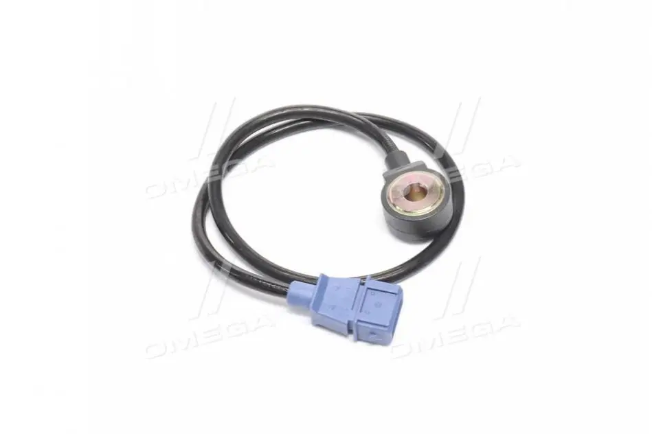 Датчик детонации AUDI, SEAT, SKODA, VW (пр-во Elparts) Herth+Buss 70620000 (фото 1)