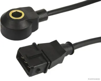 Датчик детонації herth+buss 70620008 Ауди 80 б3