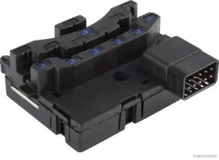 Датчик кута повороту рульового колеса Herth+Buss 70604020