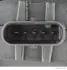 Датчик витрати повітря HYUNDAI, KIA (вир-во Jakoparts) herth+buss J5680503