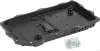 Фільтр АКПП BMW, Jaguar, Land Rover, RR (вир-во Jakoparts) herth+buss J1350848