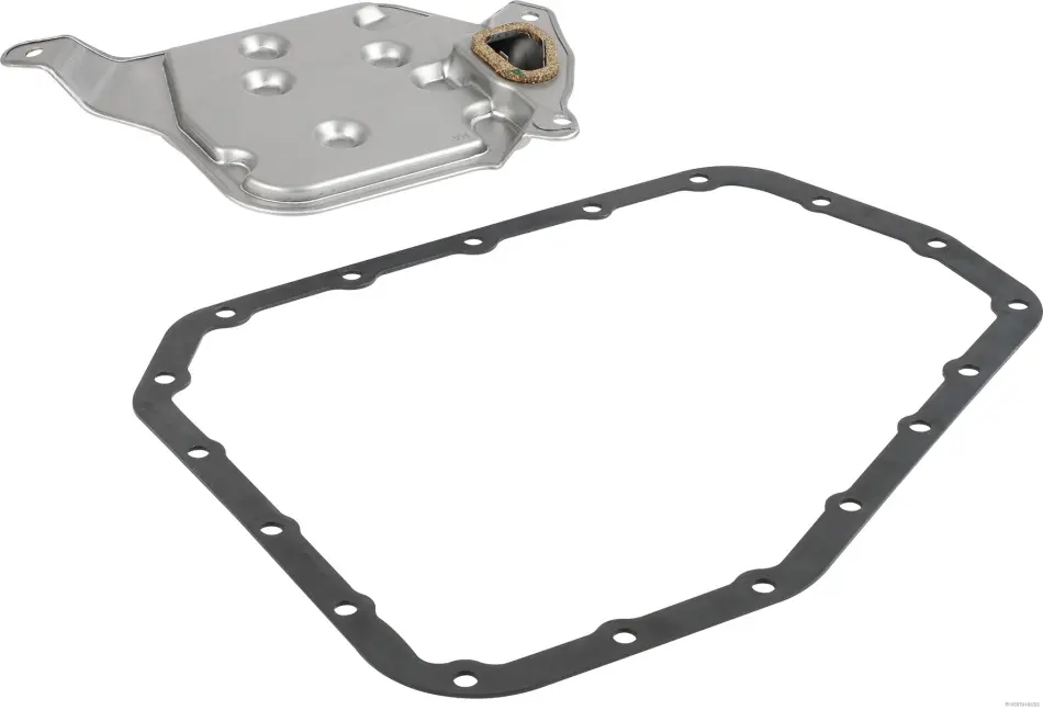 Фільтр АКПП з прокладкою Chevrolet, Daewoo, Suzuki, Toyota (вир-во Jakoparts) herth+buss J1352006