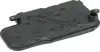 Фільтр АКПП з прокладкою MITSUBISHI L200 -16, PAJERO IV 06- (вир-во Jakoparts) herth+buss J1355005