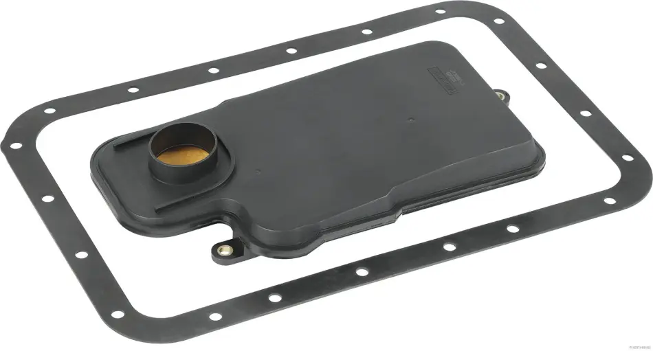 Фільтр АКПП з прокладкою MITSUBISHI L200 -16, PAJERO IV 06- (вир-во Jakoparts) herth+buss J1355005
