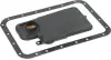 Фільтр АКПП з прокладкою MITSUBISHI L200 -16, PAJERO IV 06- (вир-во Jakoparts) herth+buss J1355005