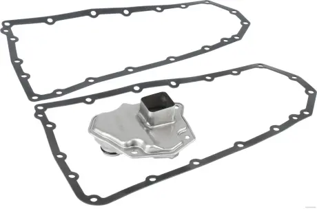 Фільтр АКПП з прокладкою Nissan X-TRAIL III 13-, Renault KOLEOS II 16- (вир-во Jakoparts) Herth+Buss J1351002