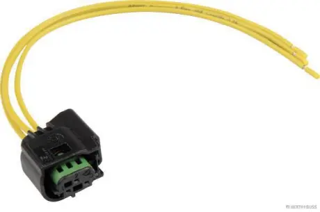 Кабель з\'єднувальний Herth+Buss 51277273