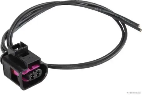 Кабель з\'єднувальний Herth+Buss 51277382