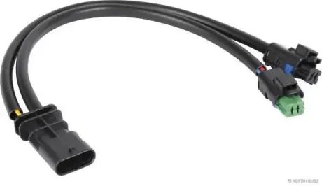 Кабель з\'єднувальний herth+buss 51277385