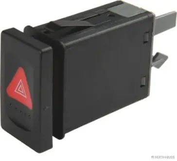 Кнопка аварійної сигналізації herth+buss 70579902