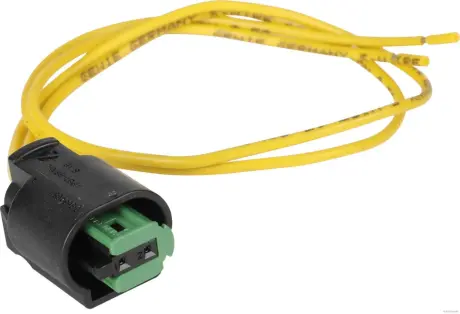 Корпус фары herth+buss 51277249 Бмв E39