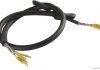 Комплект проводів проводки кришки багажника herth+Buss 51277002