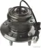 Подшипник задней ступицы herth+buss J4710914