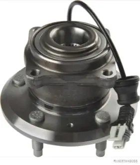 Подшипник задней ступицы herth+buss J4710914 Chevrolet Captiva c140