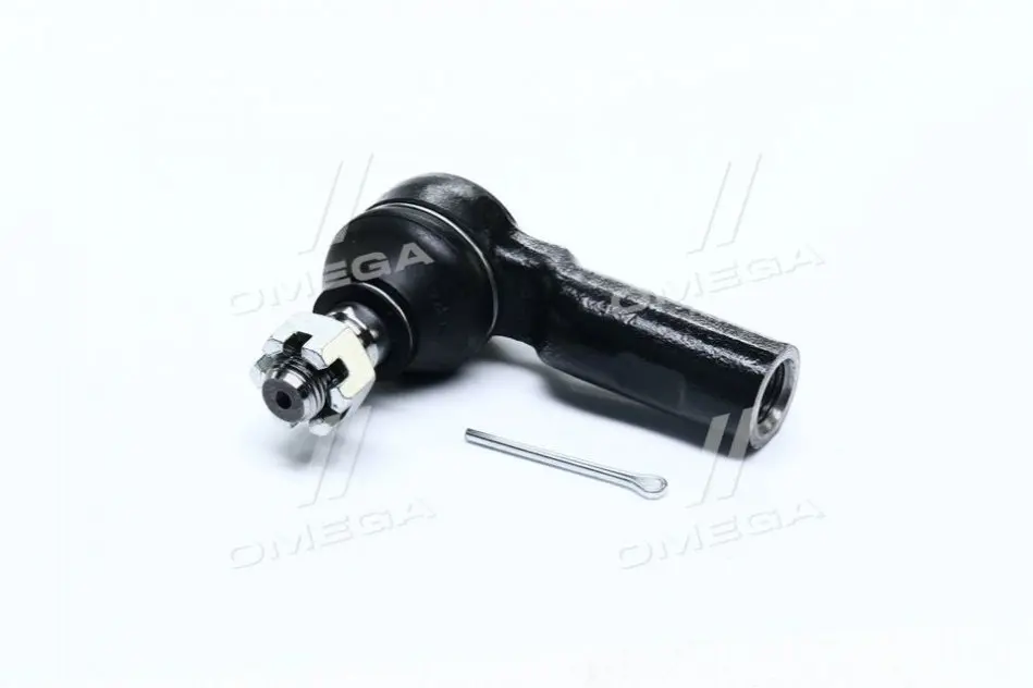 Наконечник рулевой тяги Toyota HILUX 07- (пр-во Jakoparts) herth+buss J4822119