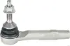 Наконечник рульової тяги herth+buss J4820801