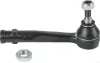 Наконечник рульової тяги herth+buss J4830868