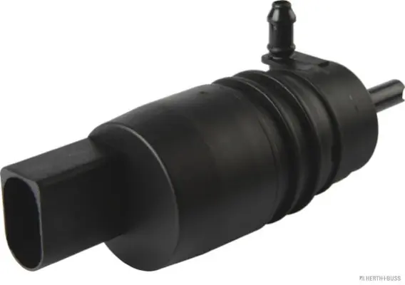 Насос склоомивача Audi, Seat, Skoda, VW (вир-во Elparts) herth+buss 65451044