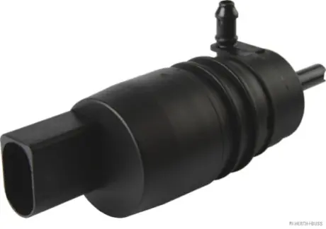 Насос склоомивача Audi, Seat, Skoda, VW (вир-во Elparts) herth+buss 65451044