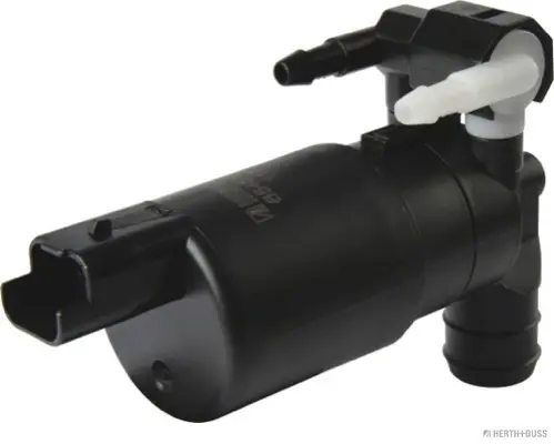 Насос водяной стеклоочистителя NISSAN, OPEL, PEUGEOT, RENAULT (пр-во Elparts) herth+buss 65451053