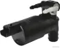 Насос водяной стеклоочистителя NISSAN, OPEL, PEUGEOT, RENAULT (пр-во Elparts) herth+buss 65451053
