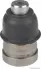 Подушка (опора) двигателя herth+buss J4860800