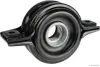 Подушка (опора) двигателя herth+buss J2915002